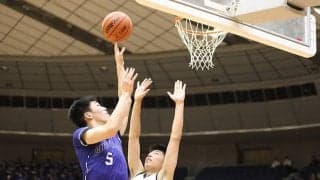 全国9ブロックの最終日の試合を中心に「バスケットLIVE」で生配信決定