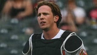 【MLB】「彼相手に走っちゃダメ」　二塁に突き刺した“超低空キャノン”が「何という弾丸」