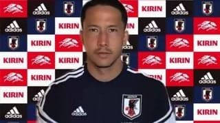 さらなるステップアップも？ 日本代表GKシュミット・ダニエル「世界で戦うにはベルギーではダメ」