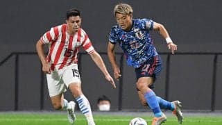 「堂安律はW杯でも使える目途がついた」「山根視来はヴィニシウスを抑えられるか」【日本代表・6月シリーズ「対南米2連戦」の激論】(2)