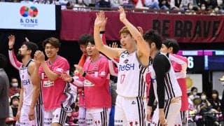 中山拓哉がベストタフショット賞に輝く「このシュートがあったからCSに出場できた」