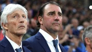 W杯出場逸のコロンビア、ペケルマンの元右腕を新監督に任命！