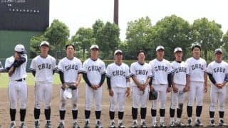 あと一歩届かず１部最下位決定。18年秋以来の入れ替え戦へー東都大学野球春季リーグ戦 対青学大 最下位決定戦