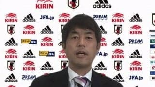 欧州遠征に臨むなでしこジャパン、池田太監督は「1つ1つチームを作り上げていく大事な一戦」と女子W杯に向けての準備に意気込み