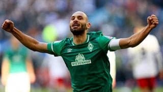 来季1部昇格のブレーメン、主将トプラクが退団「今が新たな一歩を踏み出すとき」