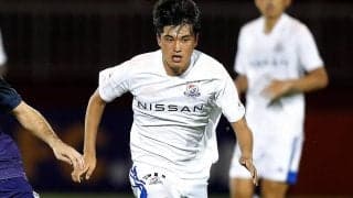 U-19日本代表、GK木村凌也が躍動でコモロ戦はゴールレス…PK戦で敗戦も首位キープ《モーリス・レベロトーナメント》