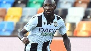 PSG、チュアメニの“プランB”を検討？　今季仏リーグベスト11のMFに関心へ