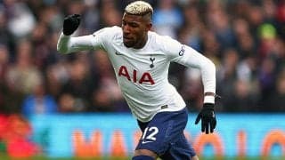 スパーズDFエメルソンが強盗に襲われる…銃撃戦に巻き込まれるも偶然居合わせた警官に保護され被害なし