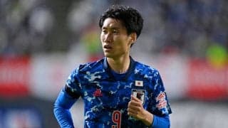 日本代表選手｢9段階評価｣！4発快勝の6月シリーズ初戦パラグアイ戦で｢アピールした選手｣!｢まだまだ厳しい｣と話す伊藤洋輝、圧巻プレー連発の鎌田大地の査定は？