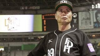 見知らぬ番号から「王貞治です」　イチローの師が受けた“背筋が伸びる”1本の電話