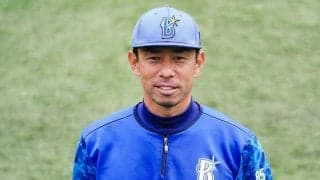 内野手出身がなぜ“外野守備コーチ”？　DeNAがファームから球界へ吹き込む新風