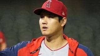 【MLB】大谷翔平は“取材疲れ”を「表に出さない」　トラウトが感嘆するメディアへの敬意