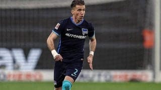 ヘルタ、最古参ペカリークと契約延長！　来季は在籍11年目に