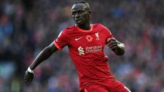 移籍は民意？…マネ「セネガル国民の望み通りにする」