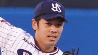 頭抱えた「ベンチおもろい」　投手なのに“衝撃弾”「こんな悪球打ってたのか」