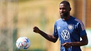 リュディガー、レアル入り決定に心躍らす　「初試合が待ち切れない」