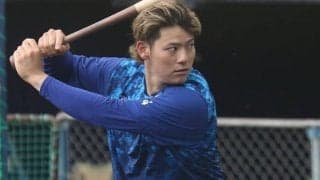 DeNA、伊藤裕＆池谷ら3人が新型コロナ陽性　梶原は喉の違和感と鼻づまり症状
