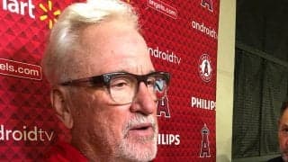 【MLB】エンゼルス、悪夢の9連敗は「見るに堪えない」　惨敗にマドン監督沈痛「見た目も酷い」