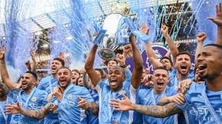 【2021-22プレミアリーグ総括】高次元の優勝争い…シティが連覇達成でここ5年で4度目の栄冠