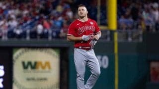 【MLB】トラウト凱旋もエンゼルス泥沼9連敗に地元記者は“失望”　愛犬画像投稿で“現実逃避”