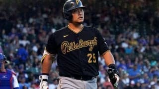 【MLB】筒香嘉智が迎えた正念場　地元紙が下したリアル評価「主軸として働くために5.2億円」