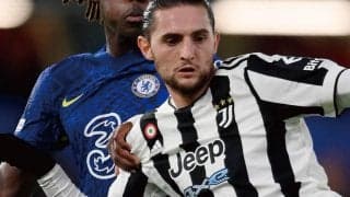 ユベントスのラビオを代理人の実母が売り込み？ チェルシーや古巣PSGなど複数クラブが関心寄せる