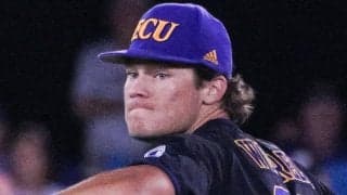 奇跡の大学生が“両打席で1イニング2HR”　まさかの離れ業は「正直、不可能」