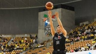 信州ブレイブウォリアーズ、チーム一筋の三ツ井利也が契約継続…在籍7季目に突入