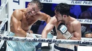 村田諒太VSゴロフキンの成果は「想定以上」　Amazonプライム・ビデオのスポーツ界への挑戦