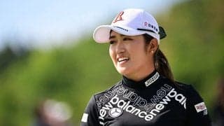 稲見萌寧、今季初Vへ2打差単独首位　勝てば7か月ぶり、2位は勝みなみ、吉田優利ら3人