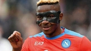 バイエルンが絶対的エースの後釜としてオシムヘン獲得を目指す！ 当の本人はナポリ残留を希望か