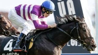 【安田記念予想】相手強化で苦戦必至!? 得意のマイルでも足りない可能性