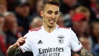 ベンフィカのグリマルドを複数クラブが狙う、指揮官批判でバルサBを放出された26歳