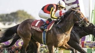 【安田記念前日オッズ】シュネルマイスターが4.6倍で1番人気