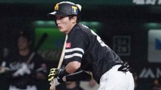 異次元の“塁間加速”が「バグってる」　ボールぶっちぎる11秒が「バケモン」