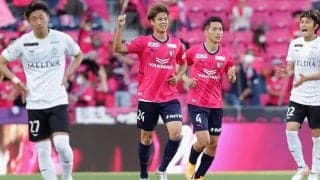 C大阪がホーム先勝! 湘南のプレスに手を焼きながらも鳥海の一発が決勝点に《ルヴァンカップ》