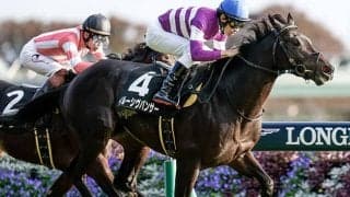 【AI予想・安田記念】成長見込める驚異の末脚！ 混戦を切り裂く乾坤一擲の騎乗に期待!!