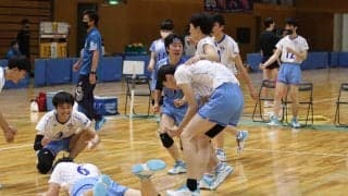 【第76回関東高等学校大会】男女ベスト8が出そろう！ 大会初日全84試合結果