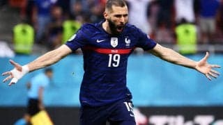 誰もベンゼマを止められない！UNLでも鮮やかタッチの芸術ゴール「別次元」「バロンドールだよ」