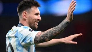 メッシは家族が恋しい? 「君がいないと寂しい」発言に妻のロクソさん「私たちも！」