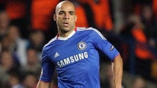 かつてチェルシーやPSGで活躍したアレックス氏が心臓手術の実施を報告…