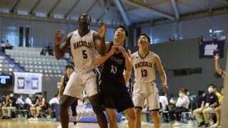 【関東大会・男子】初日から目の離せない熱戦の連続！