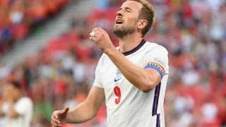 ショボスライのPK弾に沈んだイングランドが痛恨の黒星スタート…《UEFAネーションズリーグ》