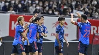 日本代表、ブラジル代表戦｢予想スタメン｣!!久保建英や南野拓実の出場は?FIFAランキング1位のサッカー王国に挑む11人の｢予想メンバー｣