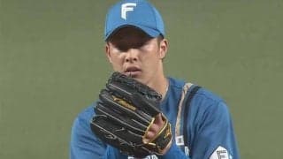 「球速以上に速い」吉田輝星の伸びすぎ“美直球”　先発で再注目、甲子園でどう進化？