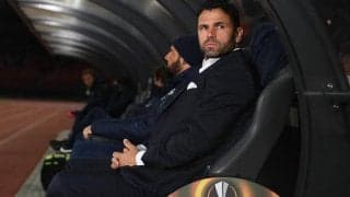 2部降格のビーレフェルト、新指揮官にウリ・フォルテ氏を招へい