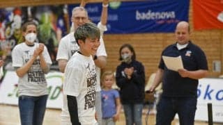 安間志織インタビュー - ブンデスリーガに残した小さな巨人の足跡（2）