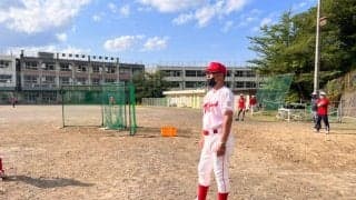 ボールを「蹴って集める」狙いとは　元プロ選手が常識にとらわれないシニア立ち上げ