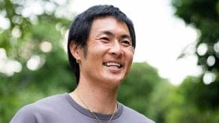 「友達できるのかな？」野球→アメフト転向から1年　元DeNA石川雄洋の現在地