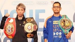 井上尚弥撃破でも「驚かない」　“ドネアに勝った男”が持論「イノウエは本物だが…」